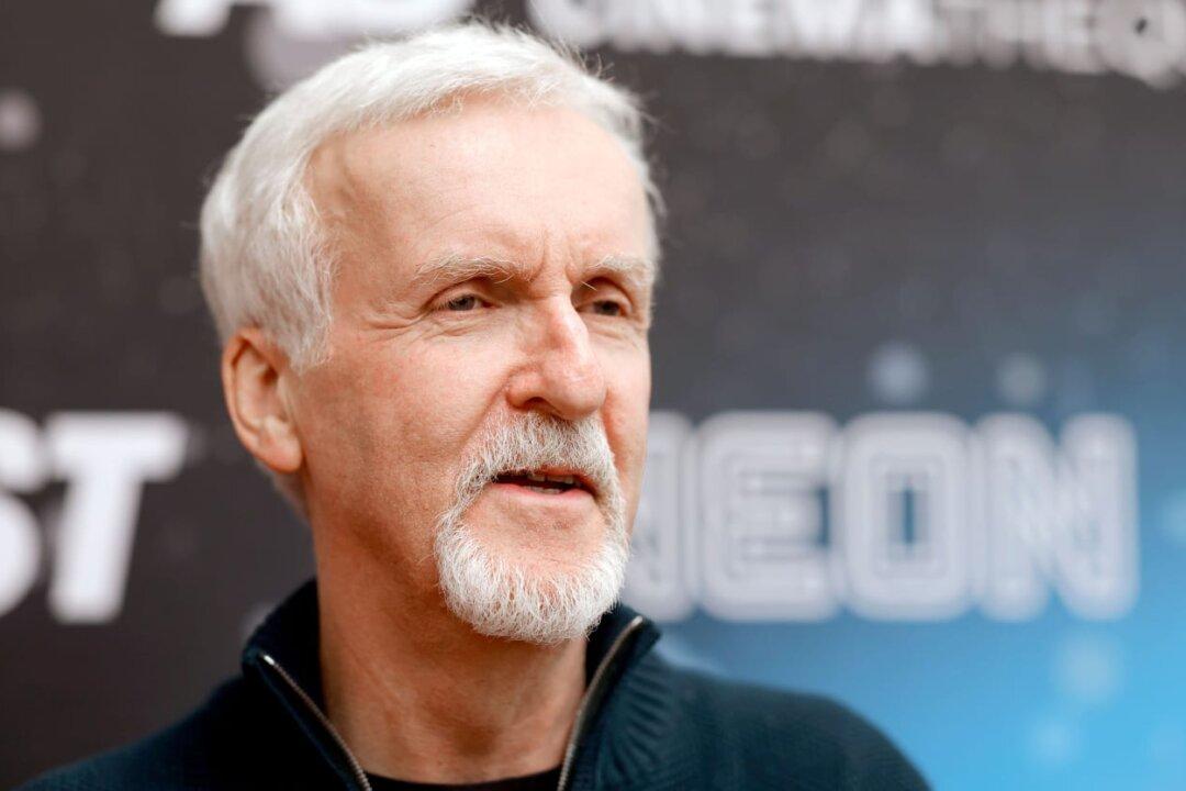 James Cameron Calls Generative AI ‘Horrifying’ Ahead of Third ‘Avatar’ Film Release