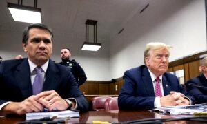 Social Justice Litigation Firm Files Complaint With FEC Alleging Trump Campaign Hid Legal Fees