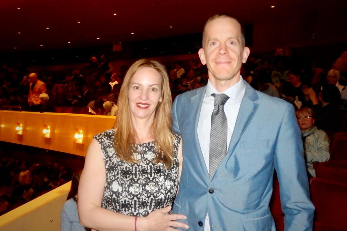 ‘The Culture Is Beautiful,’ Says Financial Analyst