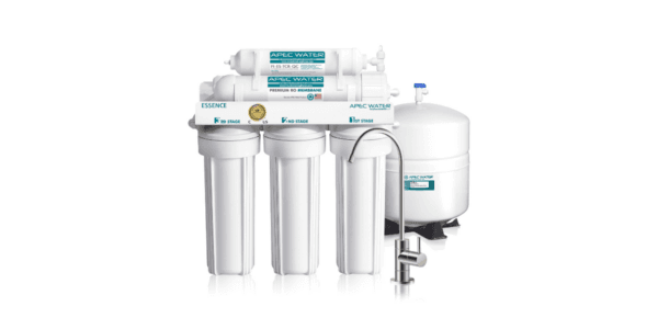 APEC Drinking Water Filter System
