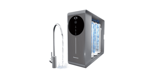 Reinmoson 8-Stage Tankless Water Filter System