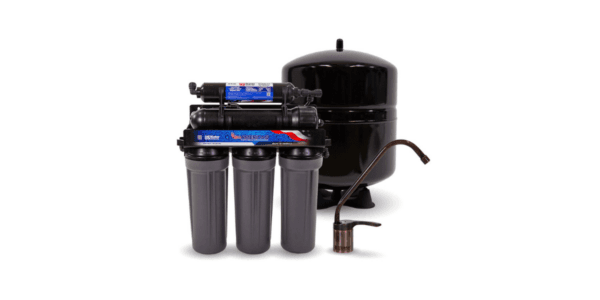 All-American 5-Stage Reverse Osmosis System