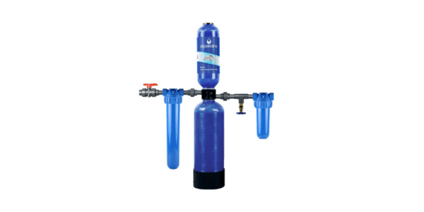 Aquasana Whole-House Water Filter System