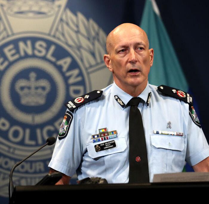 Crime Report Indicates Tough Job Ahead for Queensland’s New Top Cop
