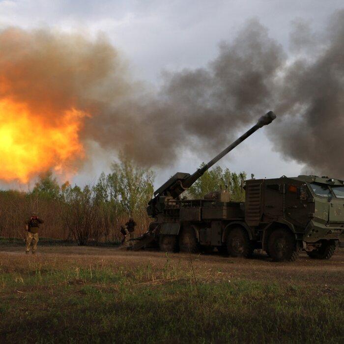Russia Vows to Strike West-Supplied Armaments as US Approves Fresh Ukraine Aid