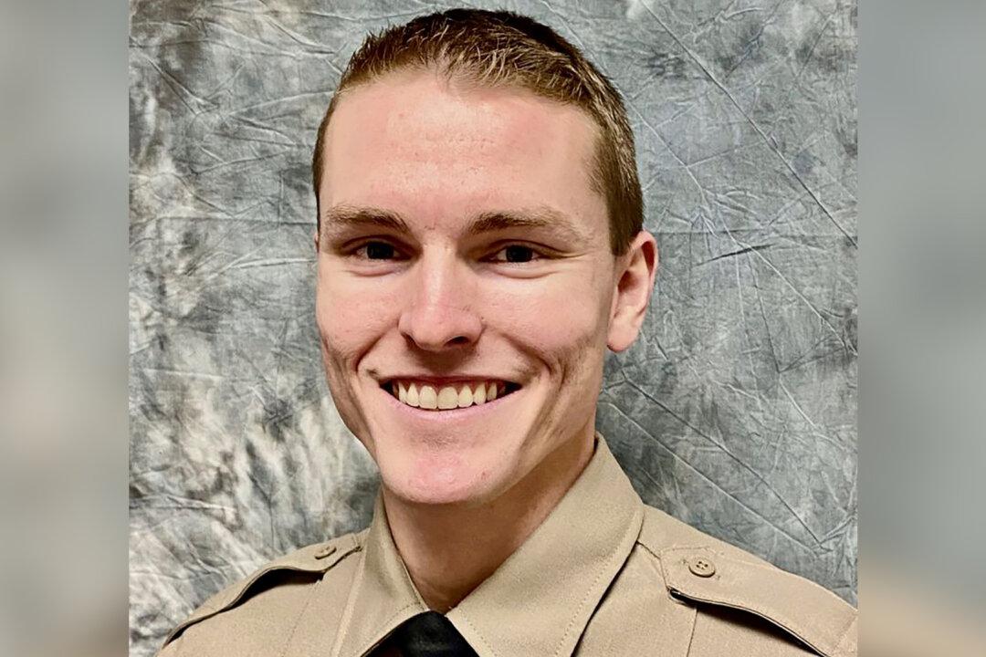 Officials Identify Idaho Man Who Was Killed by Police After Fatal Shooting of Deputy