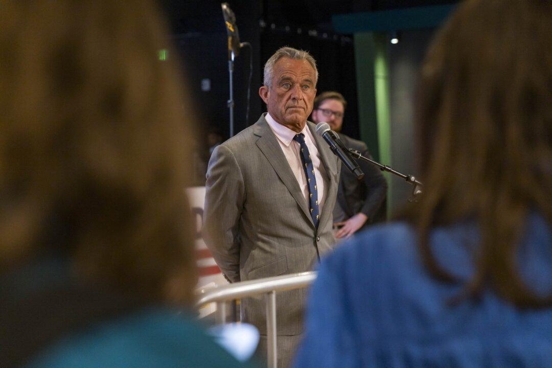 RFK Jr. Could Shake Up Presidential Race in Key Battleground State