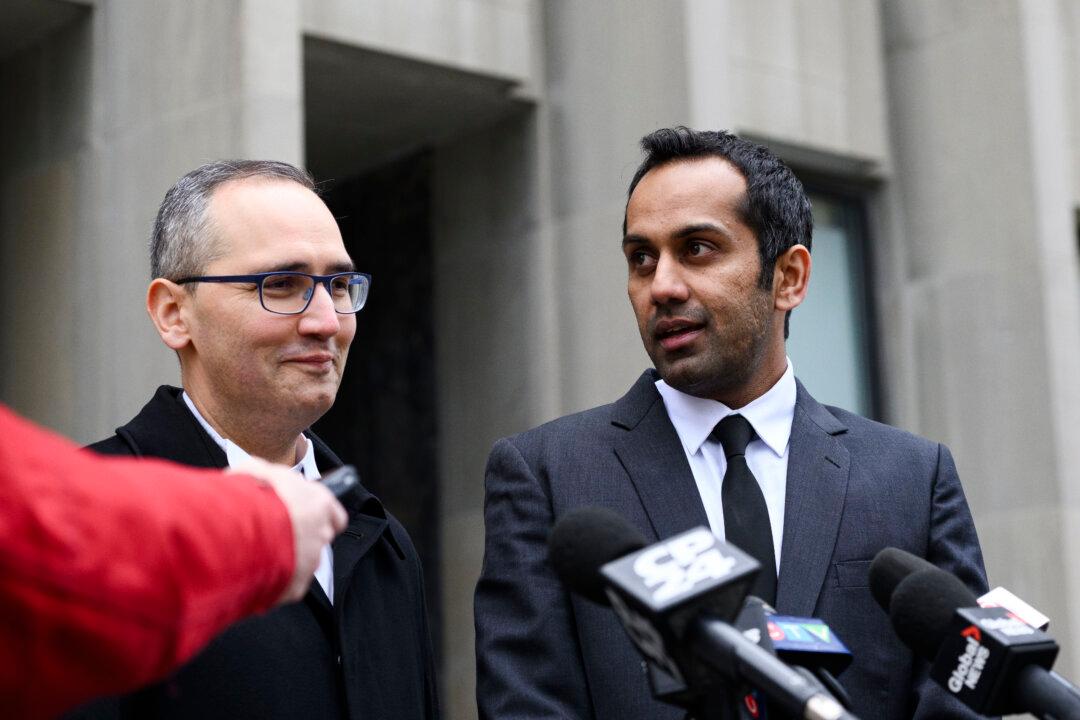 Jury Finds Umar Zameer Not Guilty in Death of Toronto Police Officer in 2021