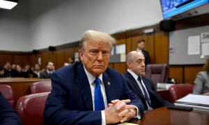 Ex-Publisher David Pecker Takes Stand as First Witness in Trump Trial