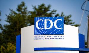  Here’s What the CDC Hid Behind Redactions