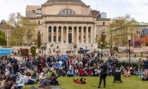 Columbia Vows Action on Anti-Semitism After $400 Million in Federal Funds Revoked