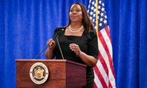 Letitia James Presses Judge to Void Trumpâs $175 Million Bond, Paving Way for Asset Seizure
