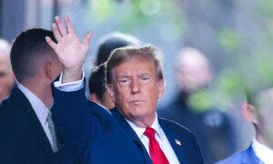 Trump Says If He Doesn’t Have Presidential Immunity, Biden ‘Doesn’t Either’