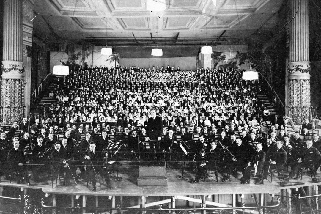 Mahler’s ‘Resurrection’ Symphony: Answering Nihilism