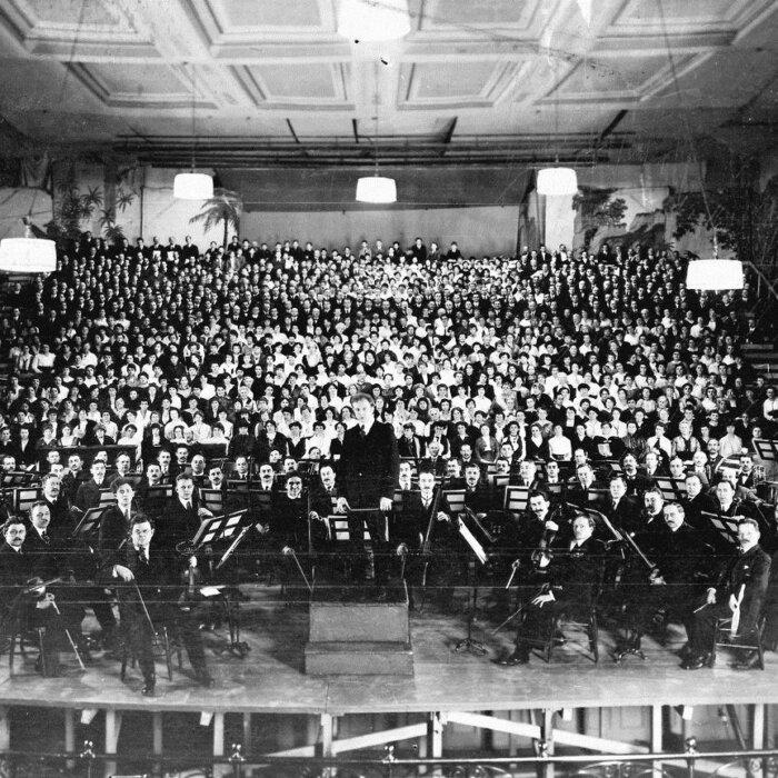 Mahler’s ‘Resurrection’ Symphony: Answering Nihilism