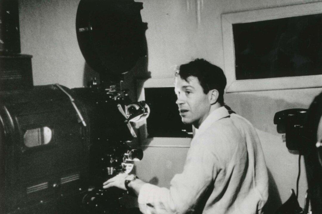 ‘The Inner Circle’: Naivete Is No Excuse for Capitulating to Communism