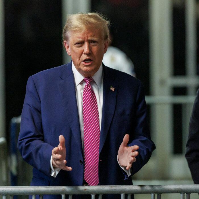 Trump Jury Selection Offers Clues to New York Trial’s Direction