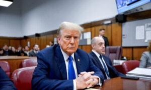 Ex-Publisher David Pecker Takes Stand as First Witness in Trump Trial