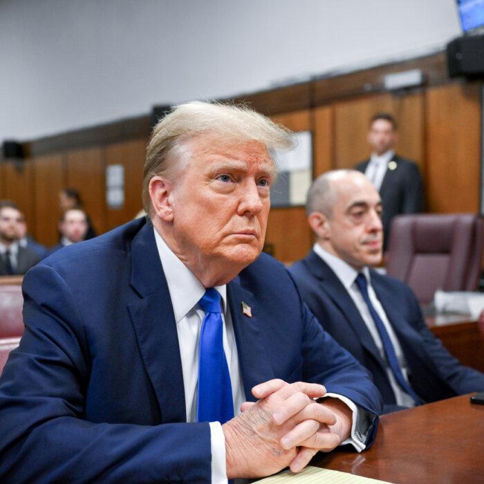 Judge Approves Trump’s $175 Million Bond With New Restrictions in New York Civil Case