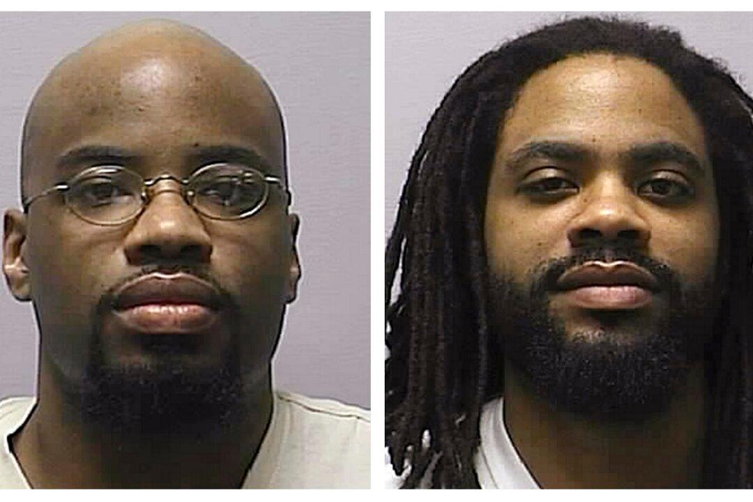 Judge Denies New Sentencing Hearing for 2 Brothers Awaiting Execution for ‘Wichita Massacre’