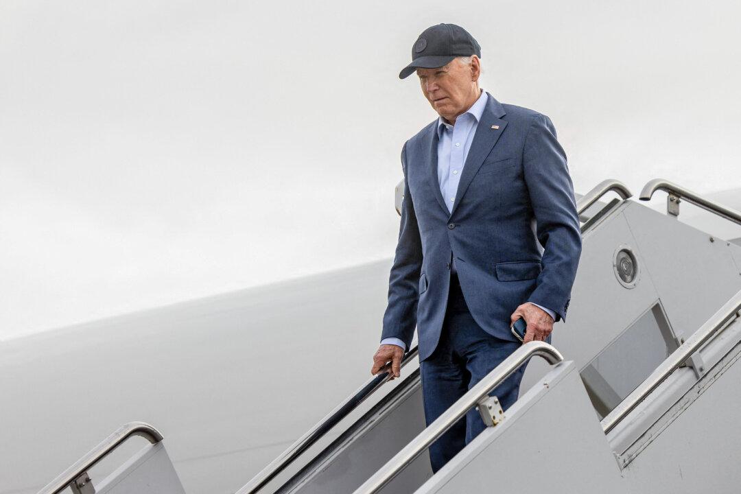 Biden to Visit Syracuse to Tout New Investment in Chip Manufacturing