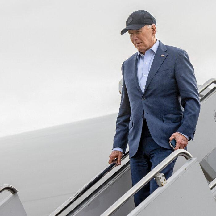 Biden to Visit Syracuse to Tout New Investment in Chip Manufacturing