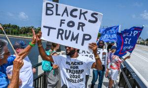 ‘It’s the Economy, Stupid!’ Black and Hispanic Voters Embrace Trump on Economics and Well-Being