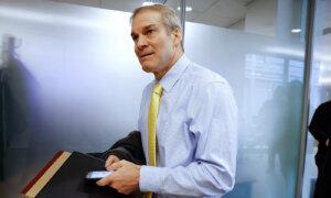 Rep. Jordan Launches Investigation Into Possible Policy Violations After Deadly ATF Raid