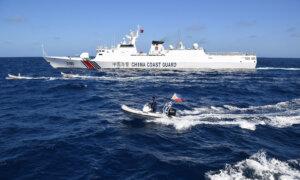 Australia, US, Japan Continue Building Defence Architecture in Indo-Pacific