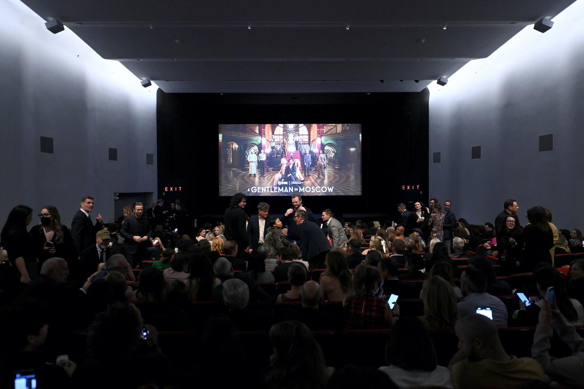 Hollywood Is Using Affirmative Action in Casting Decisions