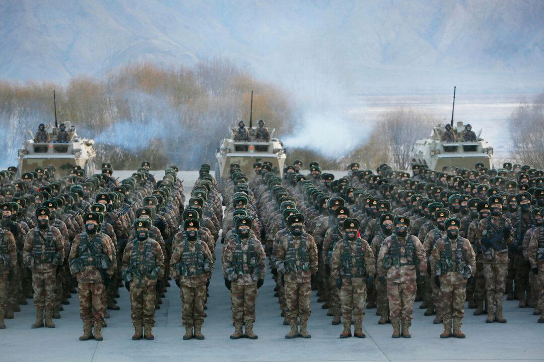 Parliamentary Report Warns of China’s Tech Theft for Military Edge, Recommends Bolstered Protection for Academia