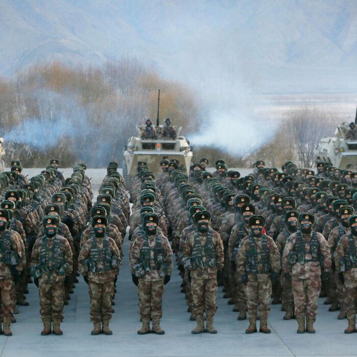 The Epoch Times