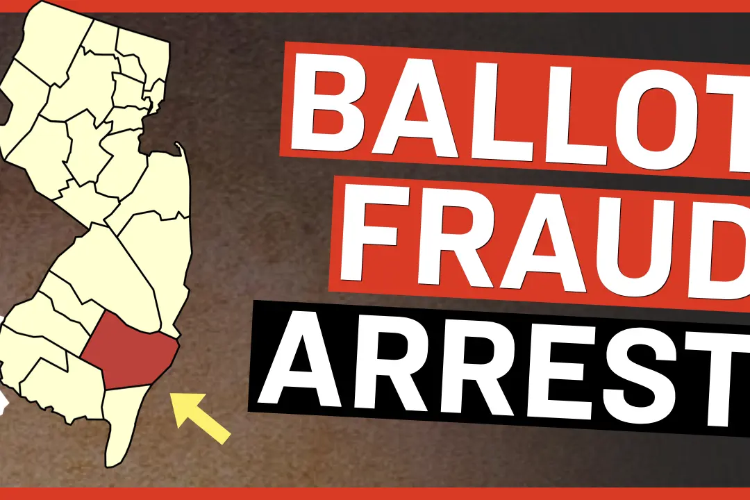 Political Operative Arrested Over Mail-In Ballot Fraud Scheme | Facts Matter