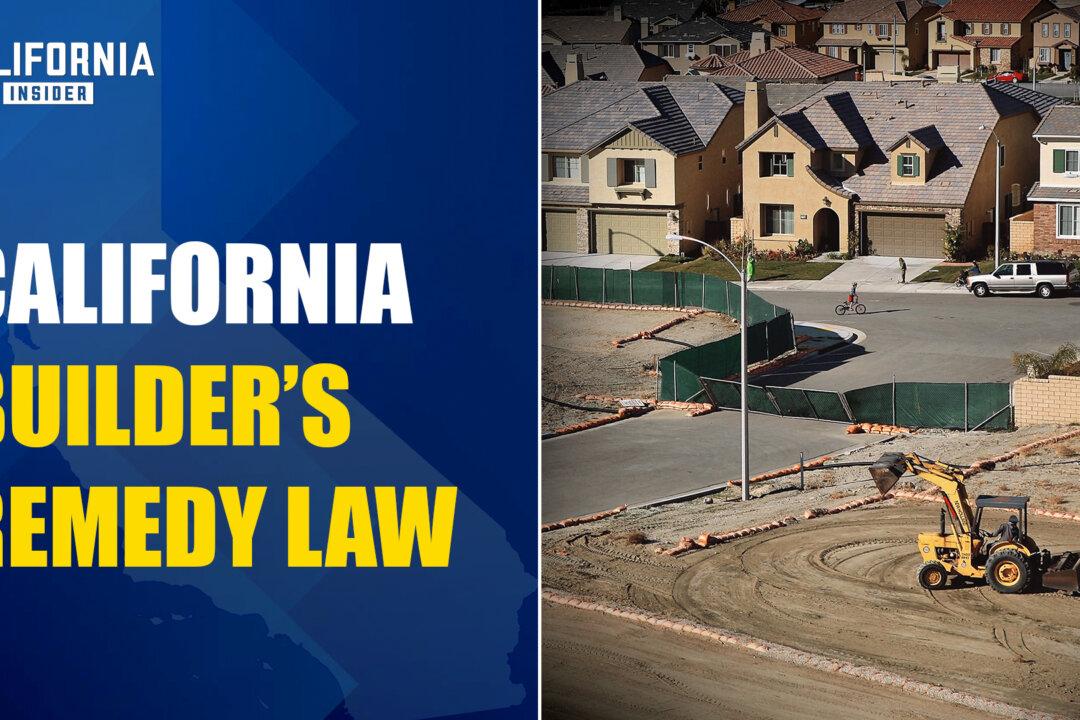 Builder’s Remedy: How California Cities Are Losing Control Over Housing Development | Lydia Kou