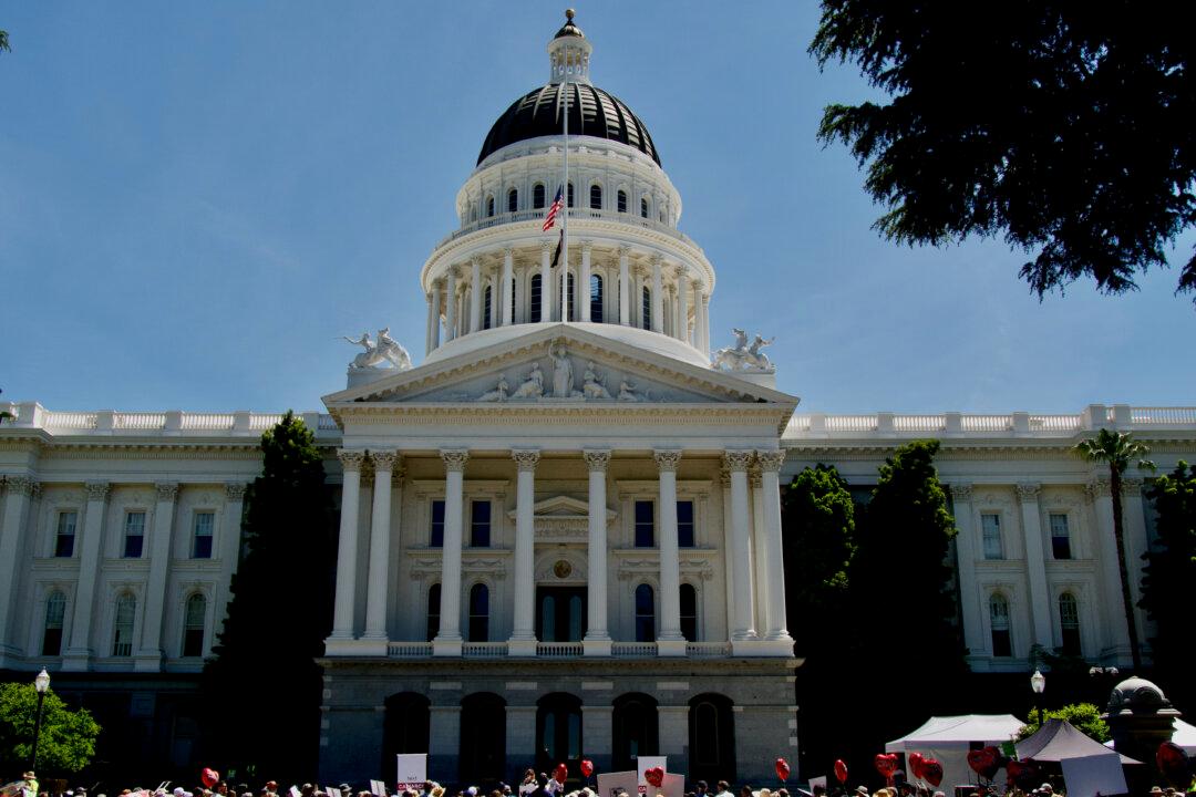 Californians Need More Honesty and Humility From Sacramento