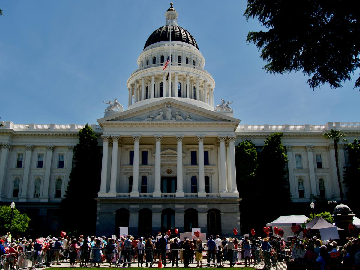 Californians Need More Honesty and Humility From Sacramento