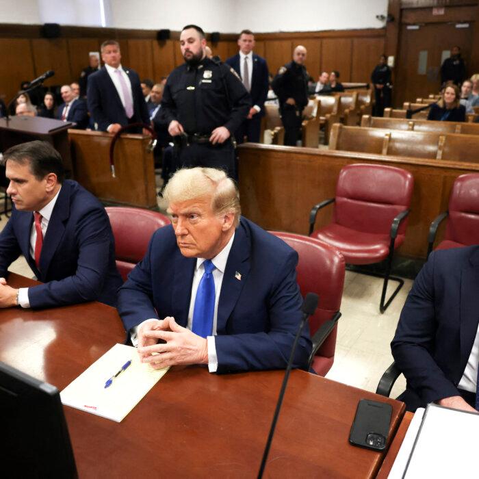 The Epoch Times