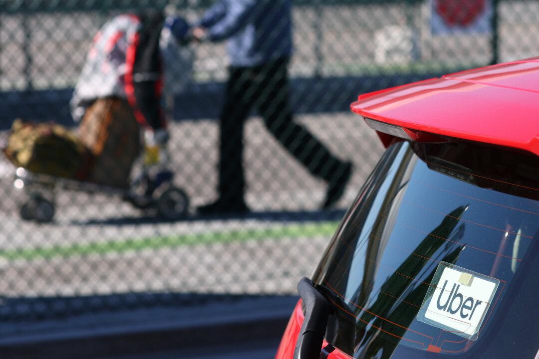 Uber Launches Ride-Share Services for Teens in Australia