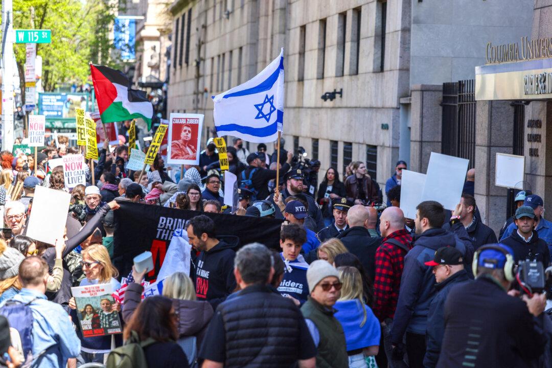 No Funding for Colleges Promoting DEI, Boycotting Israel: National Science Foundation