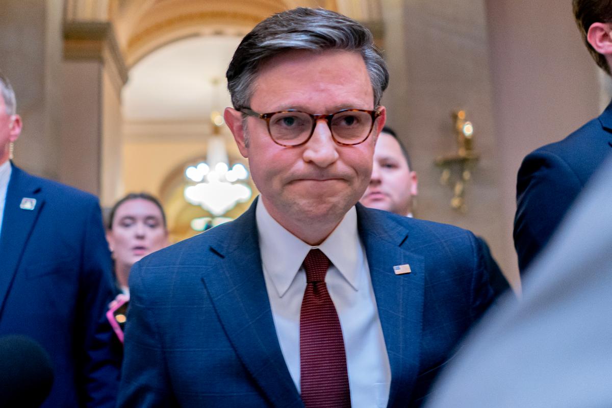 The Struggle for the Soul of the GOP