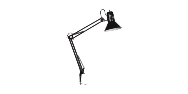 Globe Electric 56963 Multi-Joint Desk Lamp