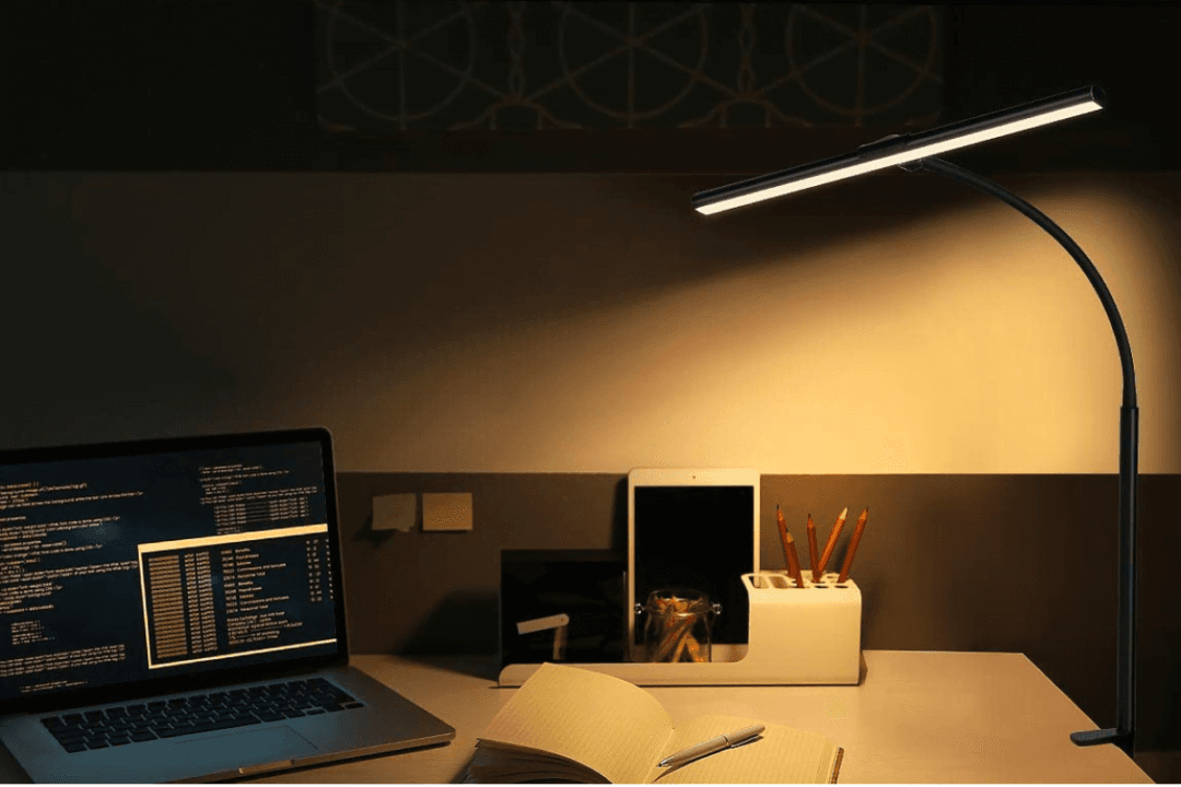 An Extensive Guide Into the Best Desk Lamps