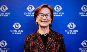 Shen Yun ‘Was a Real Moment of Beauty, of Magic’