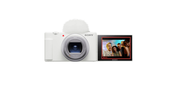 Sony Vlogging Cameras