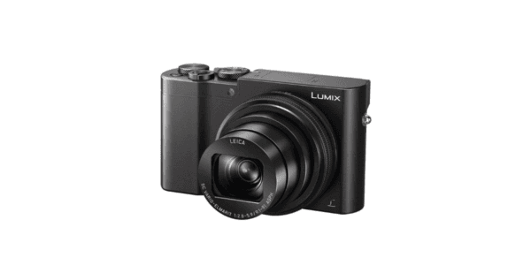 Panasonic Vlogging Cameras