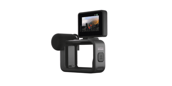 GoPro Vlogging Cameras