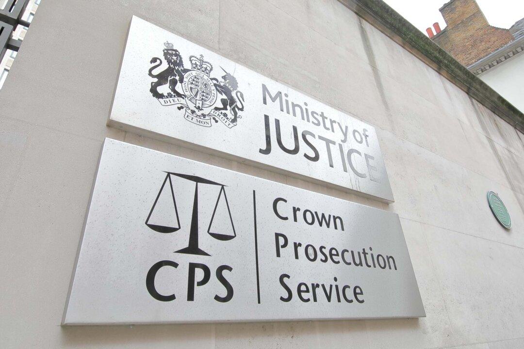 CPS Boss Vows Better Support for Crime Victims Amid Justice Delays