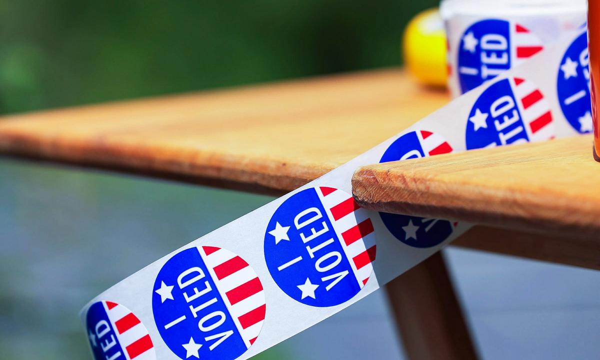 The Media Ignored the Anti-Biden Protest Votes Among Pennsylvania Democrats