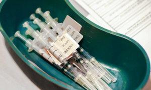 Effectiveness of Currently Available COVID-19 Vaccines Plunges Over Time: CDC Data