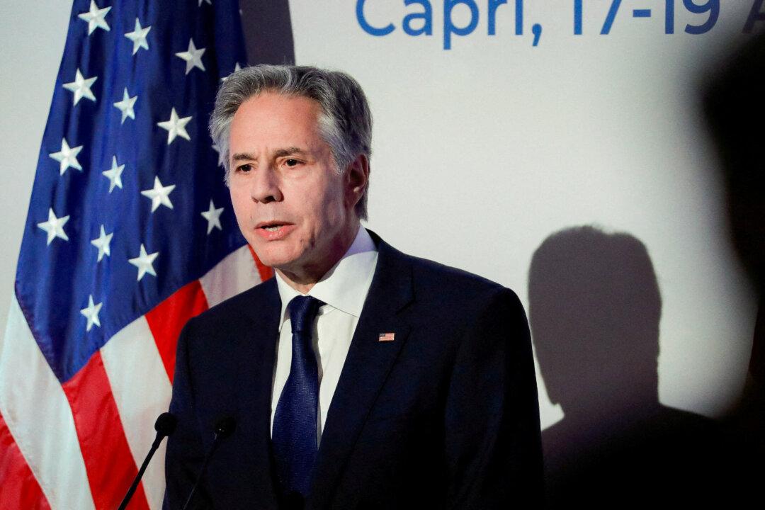 US Report Highlights Covert Chinese Operations to Silence, Punish Critics Abroad